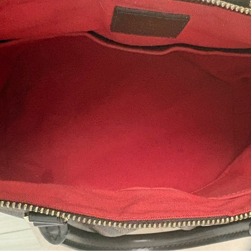 Louis Vuitton Siena PM Women's Bag - Picture 7 of 7